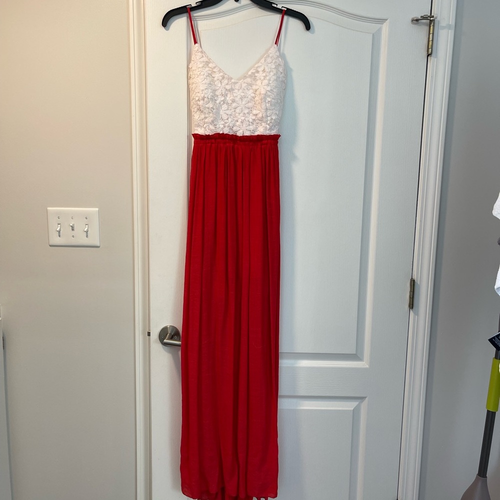 2/$25 or 3/$30…New summer maxi dress